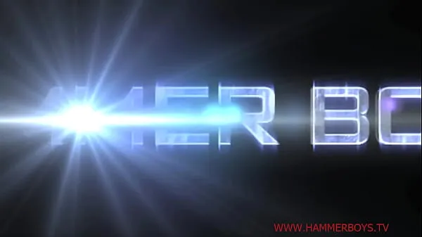 Oglejte si Fetish Slavo Hodsky and mark Syova form Hammerboys TV skupaj Tube