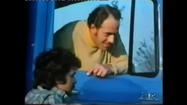 Watch 1975-1977) It's better to fuck in a truck, Patricia Rhomberg total Tube