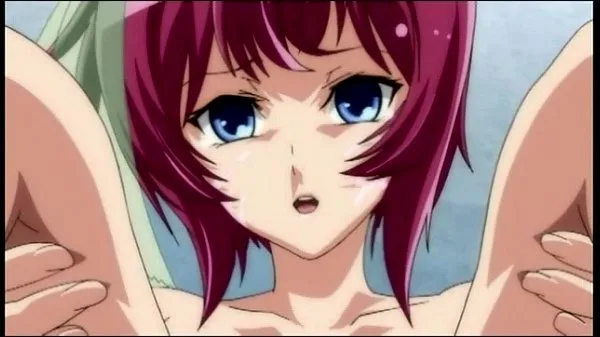 Watch Cute anime shemale maid ass fucking total Tube