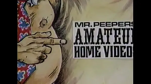 Tonton LBO - Mr Peepers Amateur Home Videos 01 - Full movie total Tube