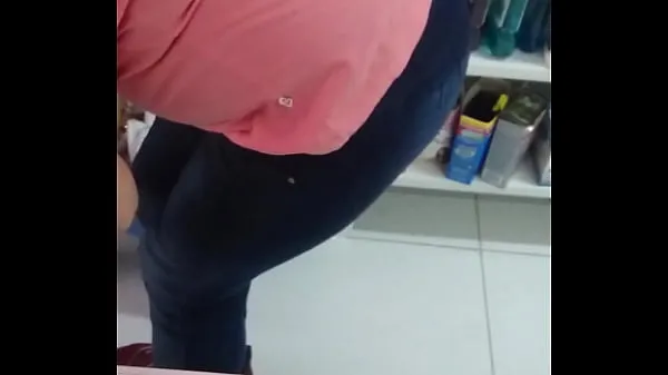 دیکھیں busty mature shopkeeper thong کل ٹیوب