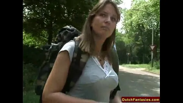 Ver Follando con una milf holandesa en Holland Park tubo total