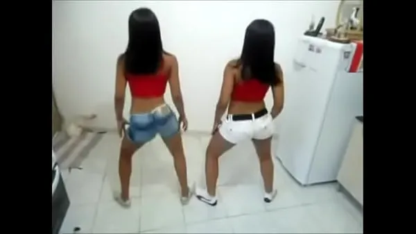 Přehrát celkem Twerk - Brazilian Funk Tube