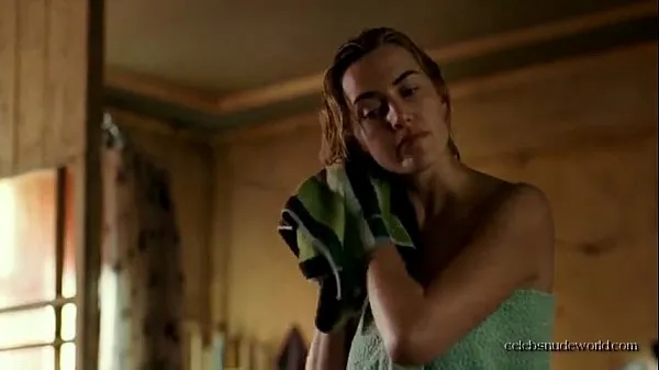 Se kate Winslet the reader i alt Tube