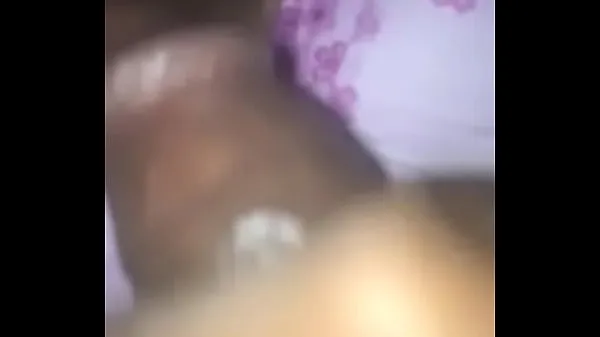 Watch THOT TAKES HUGE LOAD ON HER CHIN LOL total Tube