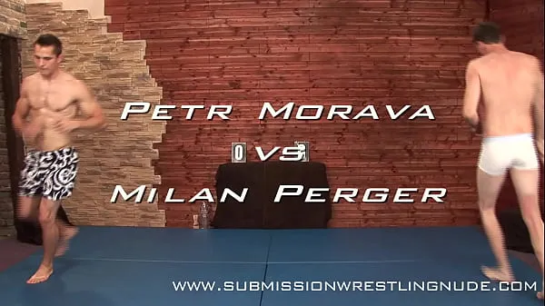 Assistir Petr Morava vs Milan Perger Submission Wrestle tubo total