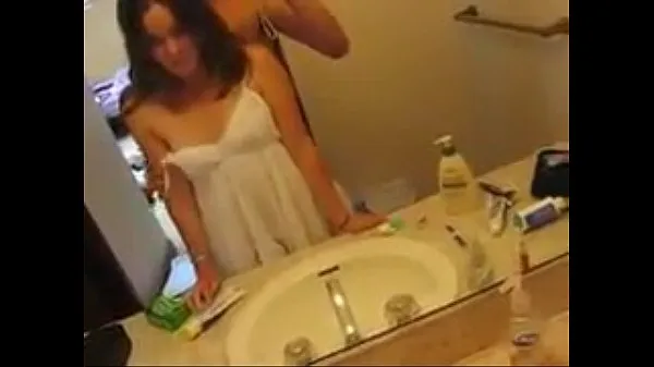 Se a fuck with my girlfriend in the bathroom i alt Tube