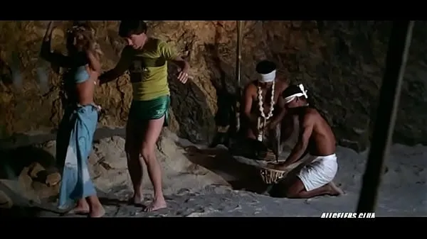 Watch Luan Peters in Pacific Banana 1981 total Tube