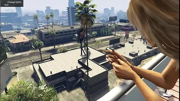 Watch Grand Theft Auto Hot Cappuccino (Modded total Tube