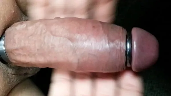 Regarder Bague rendre ma bite excitée et énorme au maximumTube au total