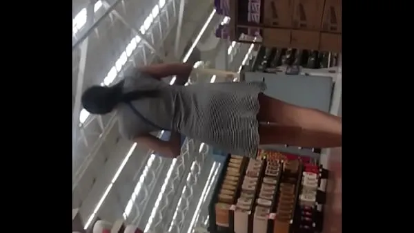 Assistir upskirt chavita rica íngreme em walmart tubo total