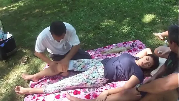 Tonton Chinese Massage in park total Tube