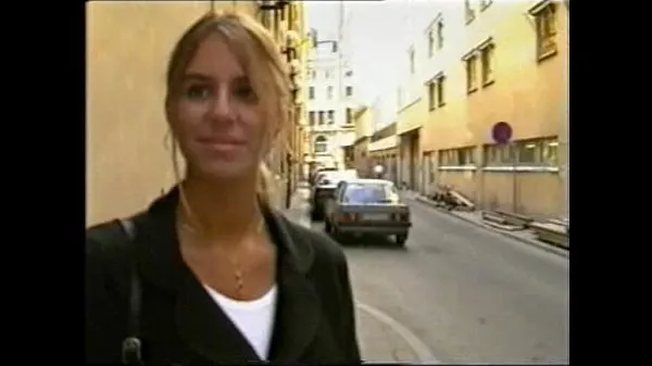 Se Martina from Sweden totalt Tube