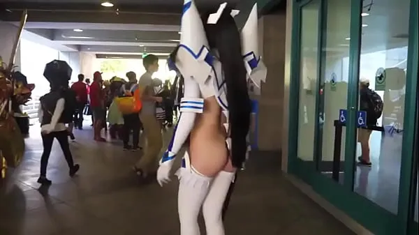Watch sexy cosplayers girls total Tube