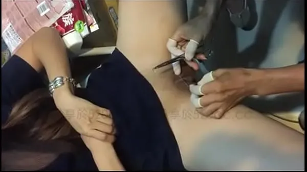 Regarder Tatouage ChineTube au total