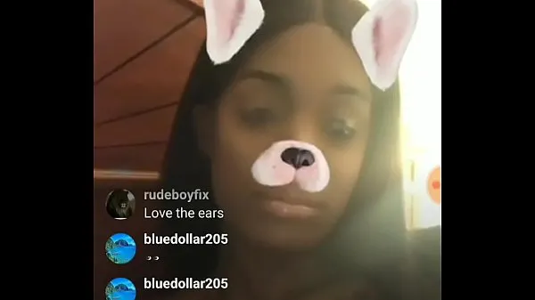 Hushh money huge boobs in live instagram कुल ट्यूब देखें