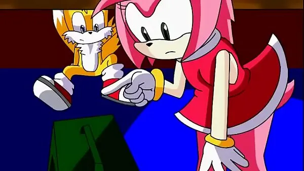 Watch sonic xxx capitulo 1 total Tube