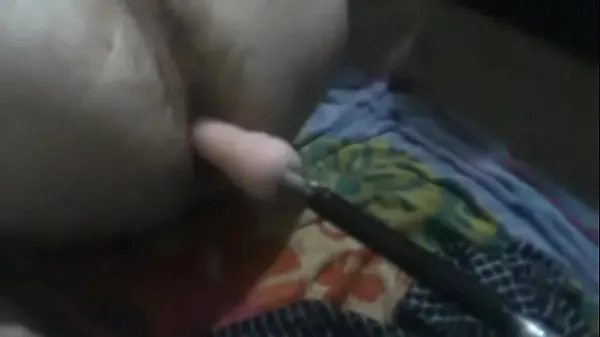 Pozrieť celkom sex machine rough fuck Tube