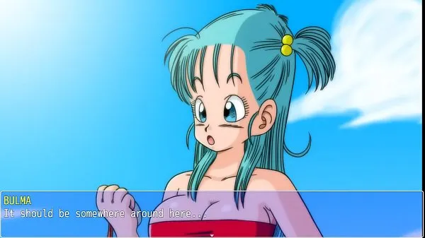 دیکھیں BULMA HAVING SEX WITH MERCENARY TAO-DRAGON BALL کل ٹیوب