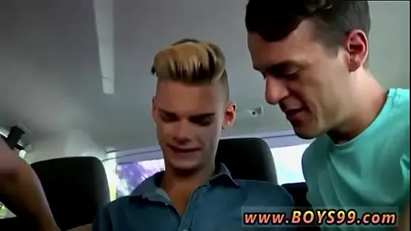 Přehrát celkem Muscle men gay porn first time Cruising For Twink Arse Tube