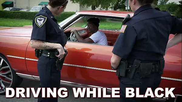 Nézze meg összesen BLACK PATROL - He Gets Pulled Over For DWB (Driving While Black csatornát