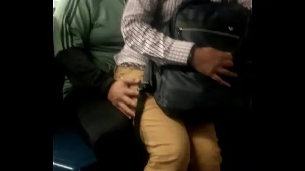 Assistir O que há no metrô tubo total