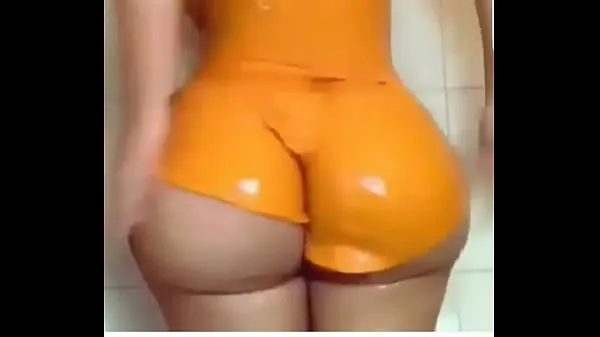 Přehrát celkem Oiled up phat ass butt Tube