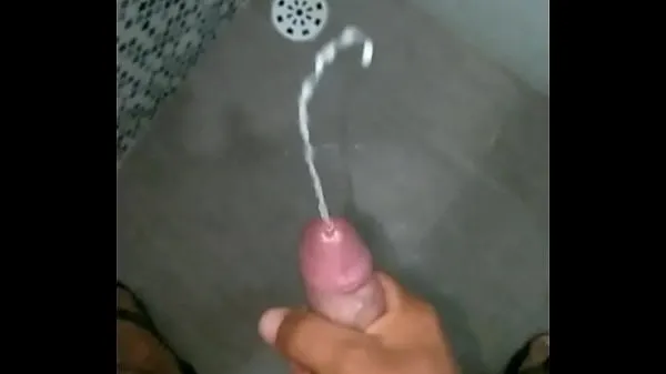 Δείτε συνολικά cumming in slow motion Tube