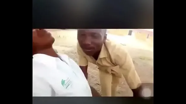 Ver Besos en la escuela Abidjan tubo total