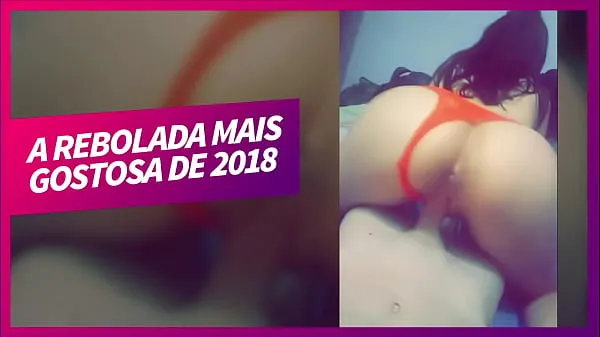 دیکھیں Retrospectiva 2018 - A Cavalgada Mais Gostosa - Sexlog کل ٹیوب