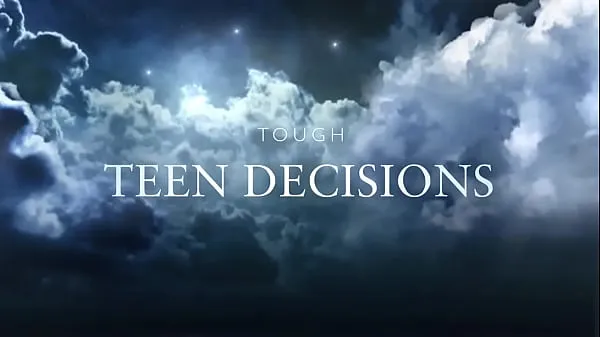Nézze meg összesen Tough Teen Decisions Movie Trailer csatornát