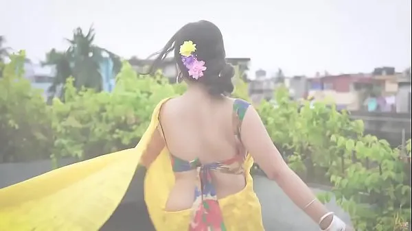 Katso Hot Bhabhi in Saree showing stuff - Episode 2 Tube yhteensä