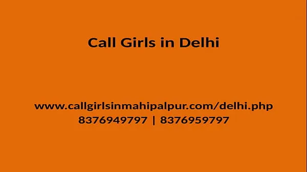 Nézze meg összesen QUALITY TIME SPEND WITH OUR MODEL GIRLS GENUINE SERVICE PROVIDER IN DELHI csatornát
