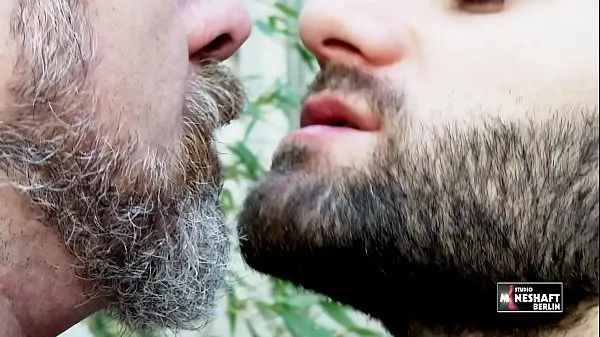 Ver Wolf y Francesco, el teaser tubo total