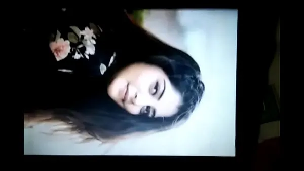 Přehrát celkem Cum tribute on manjima Tube