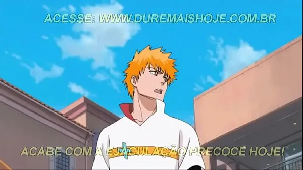 Guarda Ichigo termina la merdaTutto in totale