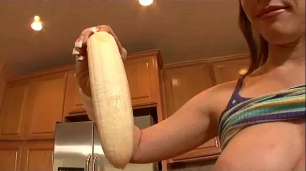 Watch Jennifer Takes Her Protein Deep total Tube