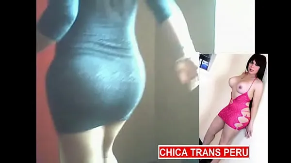 Katso Moria Lengua - Trans Girl - Peru Tube yhteensä