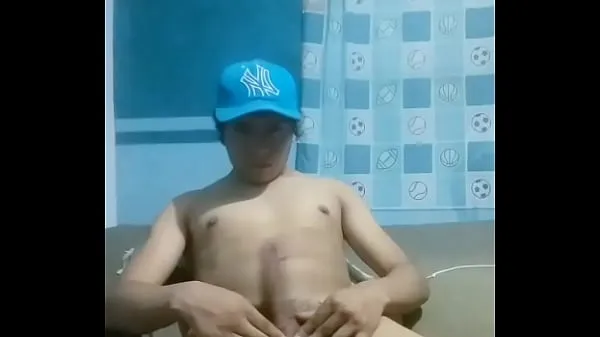 Oglądaj Boy teen big cock cały kanał