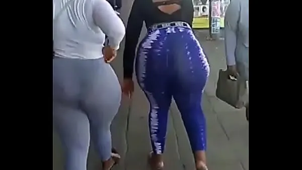 Δείτε συνολικά African big booty Tube