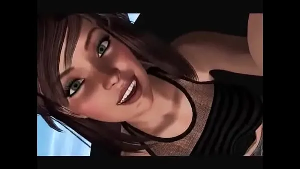 Oglądaj Giantess Vore Animated 3dtranssexual cały kanał