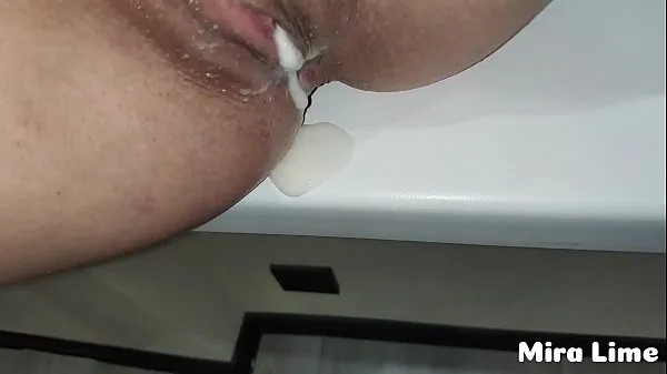 Watch Risky creampie while family at the home total Tube