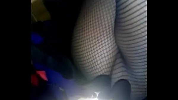 Oglejte si upskirt medias de red skupaj Tube