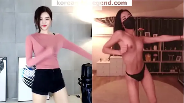 Ver Carátulas de Kpop Sexy Nude tubo total