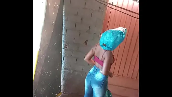 bunda grande e vermelha da pequena esposa puta toplam Tube'u izleyin