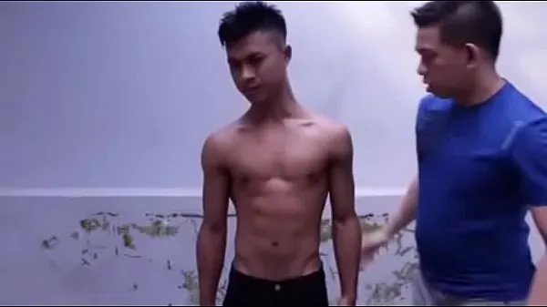 Nipples passion for Asian boy कुल ट्यूब देखें