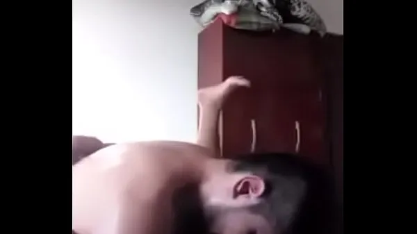 Bekijk Hot indian gay fuck totale buis