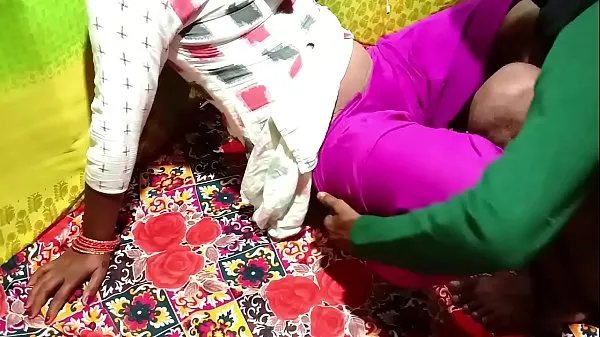 Katso Newly Desi Indian Housewife Hard Sex Tube yhteensä