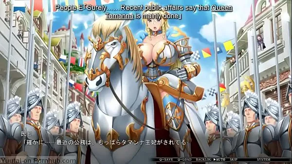 Guarda Busty princess hypnosis visual novel 2Tutto in totale