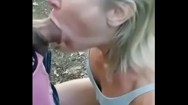 Nézze meg összesen Married milf sucking cock in forest part 3 csatornát